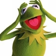 Kermit sings 'in the end' [PARODY COVER]