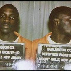 Akon - Locked Up (00e Bootleg)