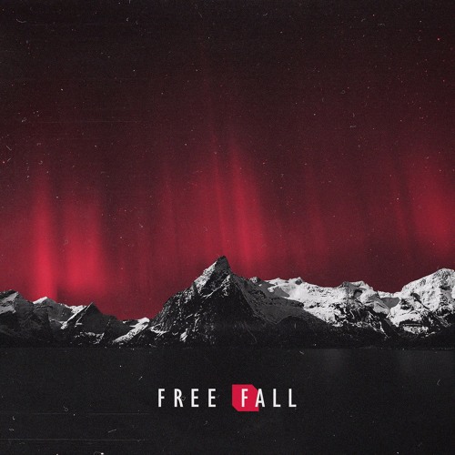 Rickey F - Free Fall