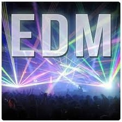 New EDM Dance Mix - DJ Serg Mix