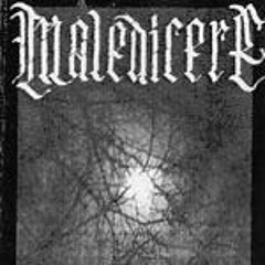 Maledicere - There Are Wolves