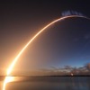 Liftoff - II. Down to Earth