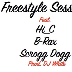 freestyle Session