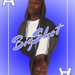 Thrashbag - Big Shot