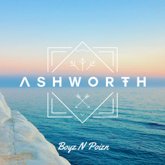 Phoebe Ryan - Boyz N Poizn (Ashworth Remix)