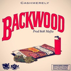 Cashmerely - Backwood [Prod By RK808 & Josh Beatz Of 808 Mafia]