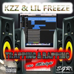 LittleFreeze147 X C.Rose X M Loose - ACTIVE