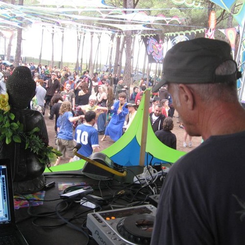 Keemiyo Live Progressive Psy Trance (sowcase)