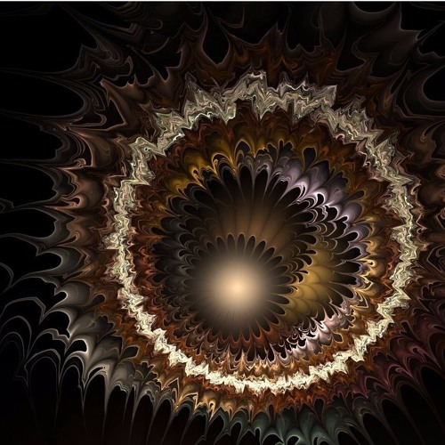 Fractoy, Obino & Wikidzonz - Fractal Distortion (Preview Mix)