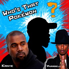 Kanye West, The Game, T.I. Type Instrumental [Prod.] Young Drew