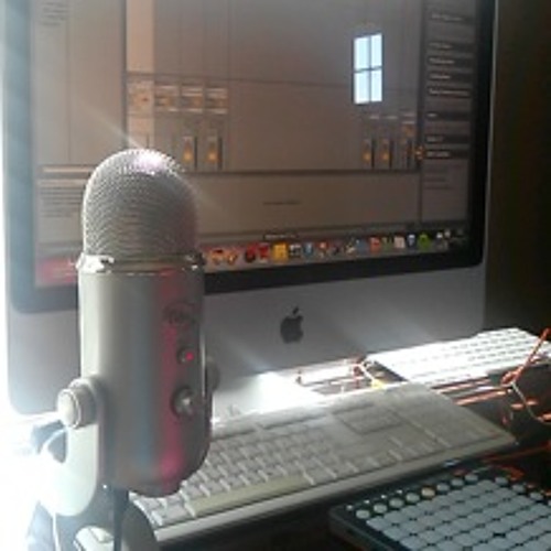 Nearer My God To Thee ("BYU Vocal Point" A Capella Cover)