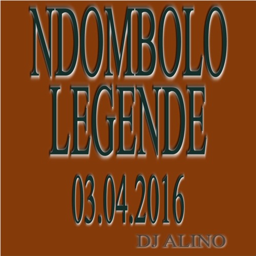 NDOMBOLO LEGENDE 03-06-2016 (entrainement)de DJ ALINO