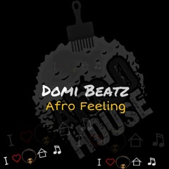 Domi Beatz - Afro Feeling