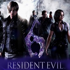 Resident Evil 6 Mercenaries - Heat On The Beat 2012