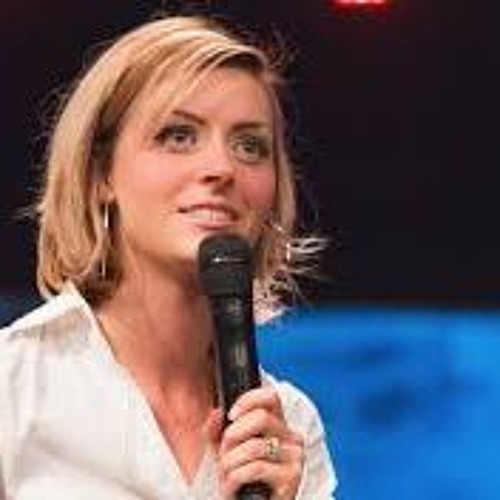 The Nature Of God - Abi Stumvoll - Bethel.tv Moments