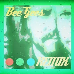 Love you inside and out - Bee gees Remix