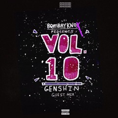 Knox Vol. 10 : Genshin Guest Mix