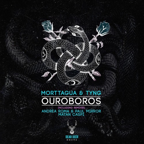Morttagua & Tyng - Ouroboros (Matan Caspi Remix)  [Dear Deer Records] | Preview