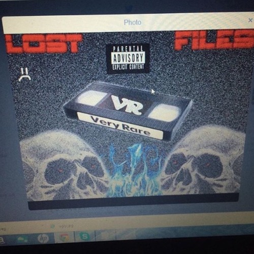 Stream SKI MASK THE SLUMP GOD | Listen to VERY RARE LOST FILES playlist  online for free on SoundCloud