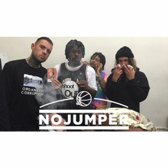 The Blunts & Burgers Episode
