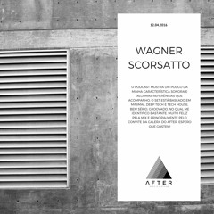 After Music #28 Wagner Scorsatto