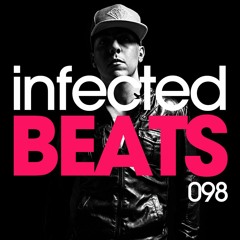 IBP098 - Mario Ochoa's Infected Beats Episode 098