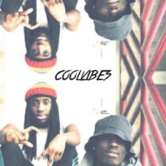 Coolvibes Shit Pt.3 (The Yagganess)- Frat Boys Adonis X Yagga