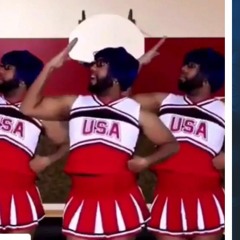 PETTY SONG - The Starrkeisha Cheer Squad! - @TheKingOfWeird