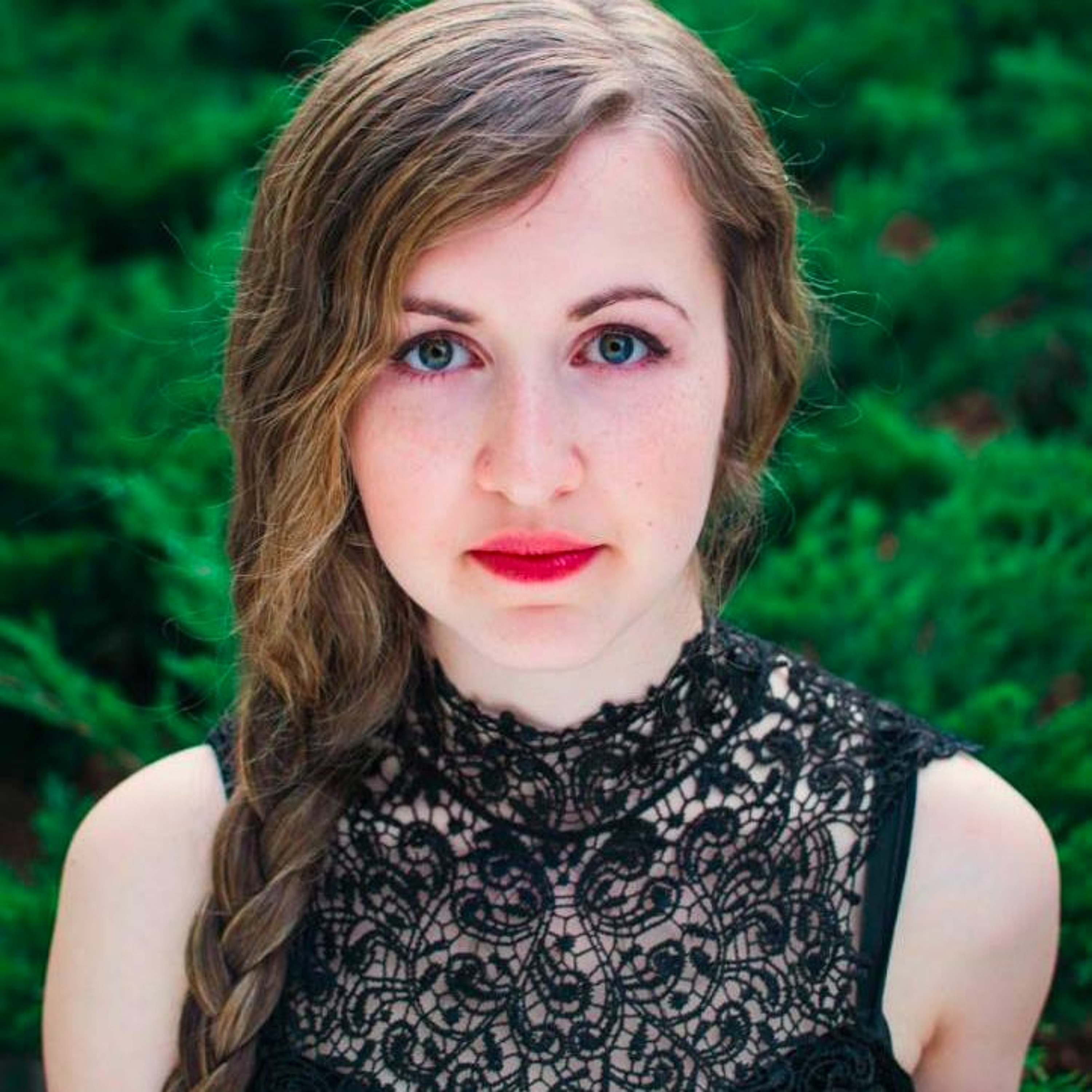 Pro-Life, Pro-Choice & Pro-Woman with Lia Mills