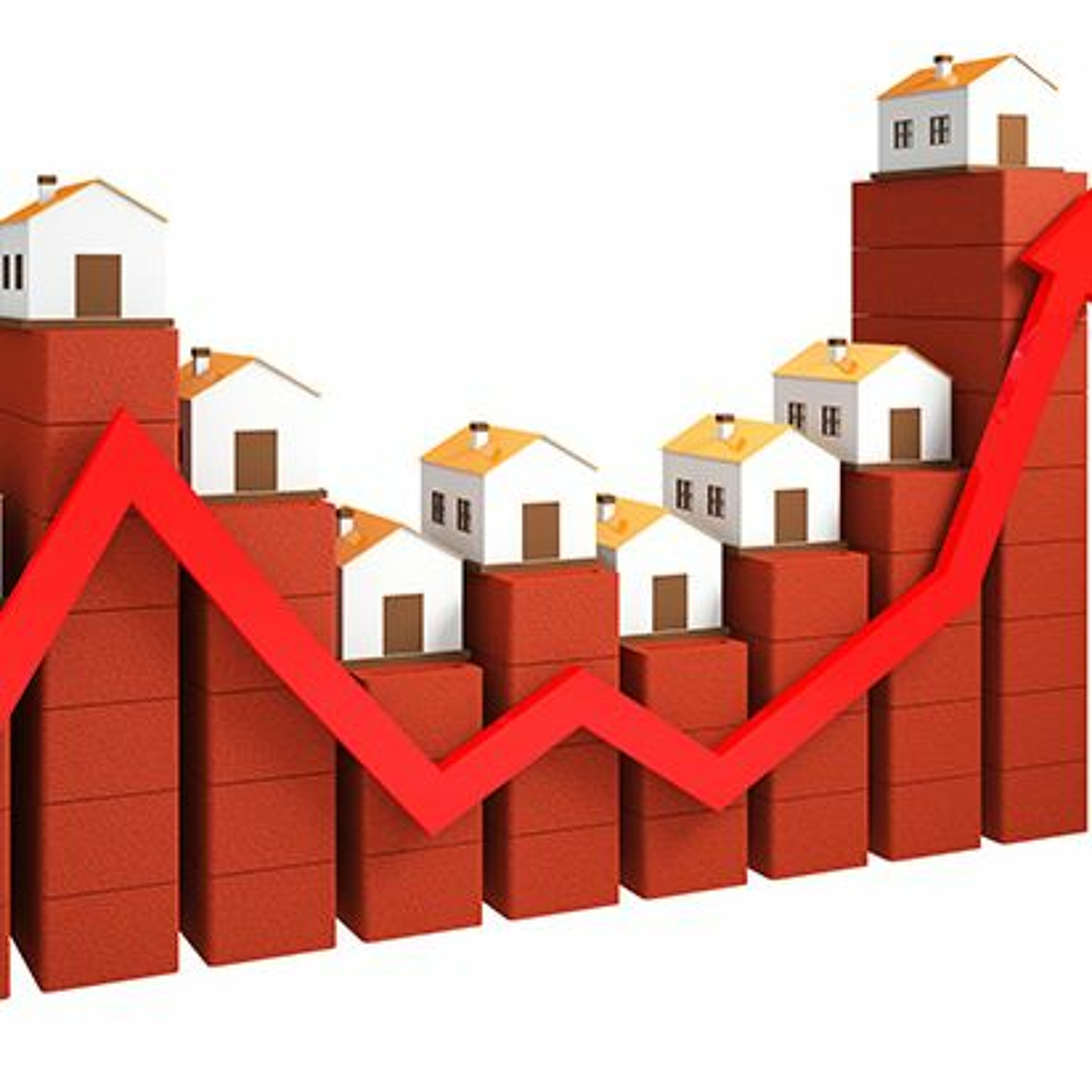 Private Money Minute #30: Current State of DC/Baltimore Area Median Priced Real Estate Market episode artwork