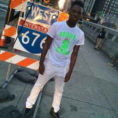 Pull Up ( Mir Trillz ) Ft MikeTheProducer #FastVerison #MoreMoneyGang #YNOT #MOREBANDO