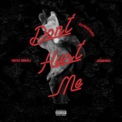 DJ Mustard Ft. Nicki Minaj & Jeremih - Don't Hurt Me Instrumental ReProd.By @reggiebeatz_sa
