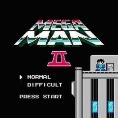 Mega Man 2 OST