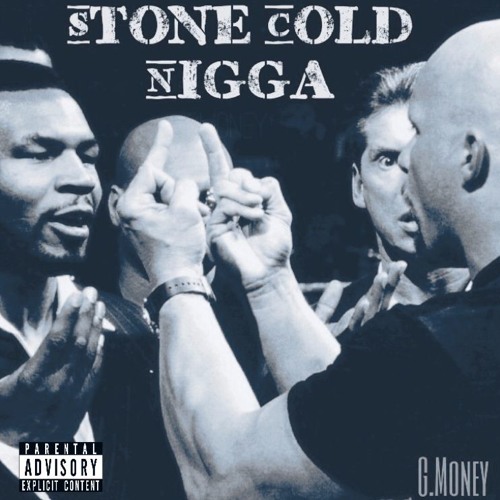 G.$$ - Stone Cold Nigga [Prod. YourMajesty]