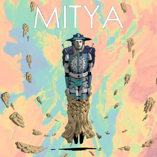 Stream Deep Purple Space Truckin By Mitya Listen Online For Free On Soundcloud