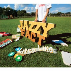 Jazzyfact(재지팩트) - Kissinterlude