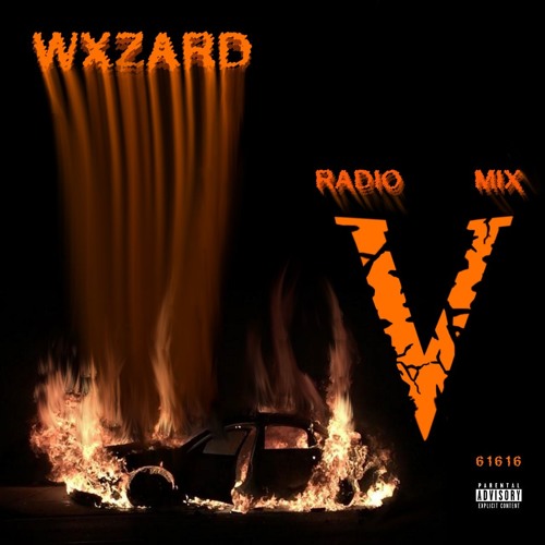 WXZARD Radio Mix V