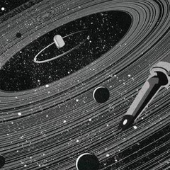 Little Cosmic (marschi&alyosha b2b)