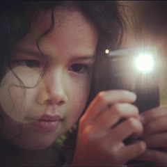 Lights Go Out - Cover