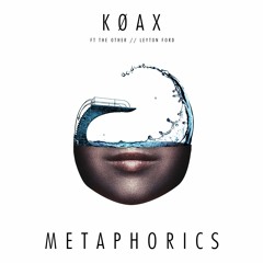 Koax - Ashes (Instrumental)