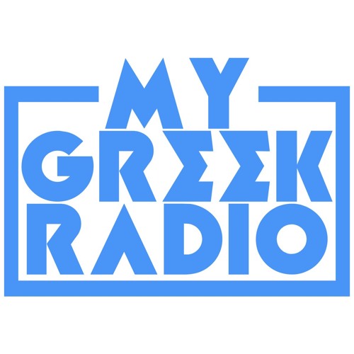 Stream Akoute My Greek Radio by My Greek Radio | Listen online for free on  SoundCloud