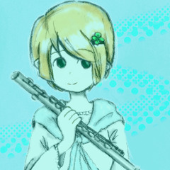 【Mabinogi MML】[Original] 無情の雨