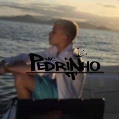 MC Pedrinho - Vai Garota (DJ R7) Lançamento 2016