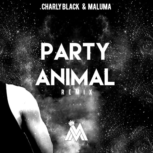 Stream 130 - 103 Charly Black Ft. Maluma - Party Animal Remix [[Transicion  Acapella 2016]] Deejay Reivaj by [Deejay-Reivaj] | Listen online for free  on SoundCloud