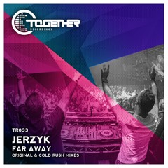 Far Away (Cold Rush Remix) [A State of Trance 768 RIP] [OUT NOW]