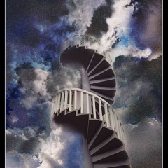 Stairway To Heaven (Zentropy Remake)