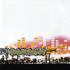 DOWNTOWN 7 - disc 1 [CLASSIC MIX 2006]