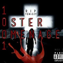 1001 Poster  Ft FaÌbio 3G - Homenagem (2016)