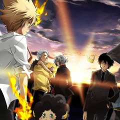 Katekyo Hitman Reborn - Opening 4 Full