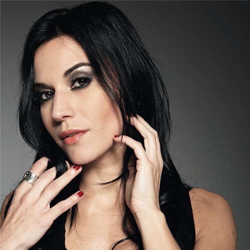 Cristina Scabbia Of Lacuna Coil Podcast